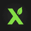 XGreen logo
